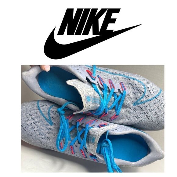 Nike Men's Air Zoom Pegasus 36 JDI‎ Running Shoes BV5739 - Picture 5 of 6